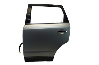 Дверь левый задняя opel antara 92u фото №1