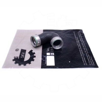 Шланг турбины skv 24skv025 фото №1