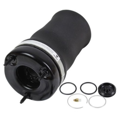 Пневмоподушка подушка подвеска перед do mercedes gl x164 ml w164 2005- фото №1
