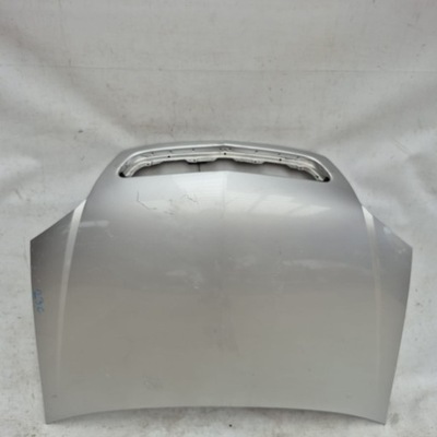 Opel vectra c 12- капот крышка двигателя фото №1