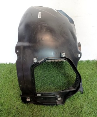 Подкрылок правое перед porsche 911 991 gt3 nowe фото №1