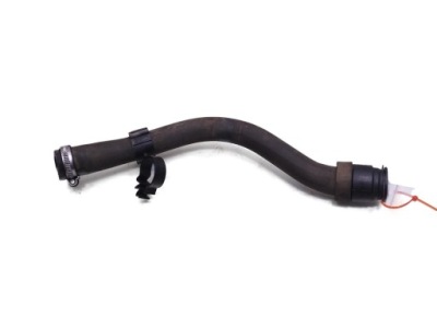 Wąż труба отопителя peugeot 508 i 1.6 e-hdi фото №1