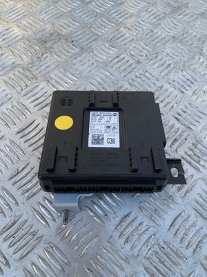 Модуль bcm kia picanto iii 17- 1.0 mpi фото №1