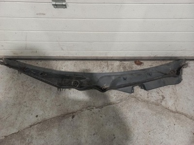 Жабо mercedes w212 europa фото №1