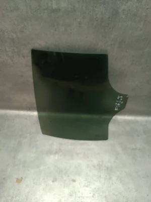 Bmw x6 f16 стекло левый задняя фото №1