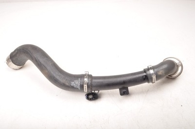 Juke ii f16 renault scenic iii megane iii 1.0 труба інтеркулер 144609120r фото №1