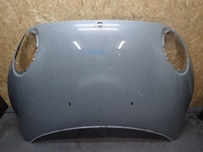 Капот mini cooper clubman f54 фото №1