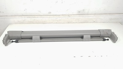 Шторка багажника porsche panamera 970 i фото №1