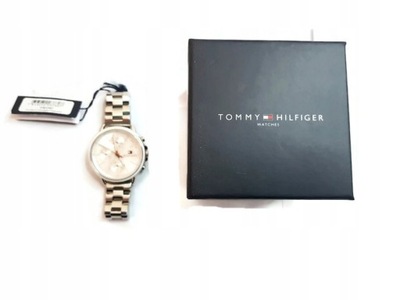 Tommy Hilfiger zegarek damski 1781787 Carly