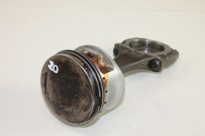 YAMAHA XV 535 VIRAGO TŁOK KORBOWÓD