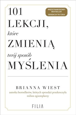 101 lekcji, które zmienią twój sposób