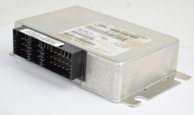 Модуль блок керування коробки range rover sport nnw508480 фото №1