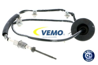 VEMO SENSOR TEMPERATURA GASES DE ESCAPE HYUNDAI ELANTRA 3 I30 SANTA FE I  