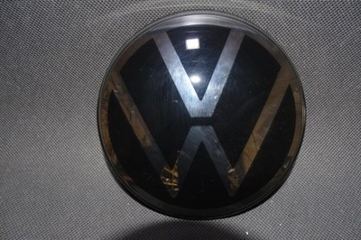 VW T-CROSS T-ROC INSIGNIA EMBLEMA LOGOTIPO ORIGINAL  