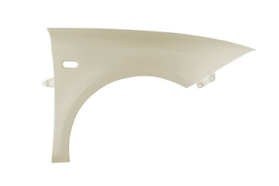 Крила seat leon ii 2 1p1 ls1r правий 05-12 перед фото №1