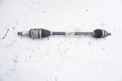 Приводной вал левый задний  ford kuga mk1 2.0 tdci фото №1