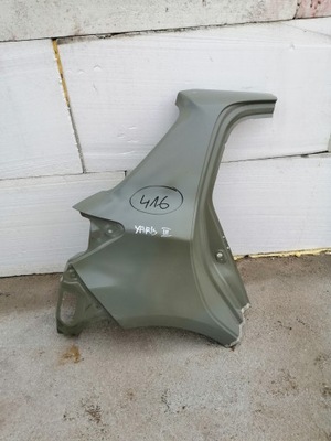 Toyota auris ii hb крыло правый задний задняя 2012- фото №1