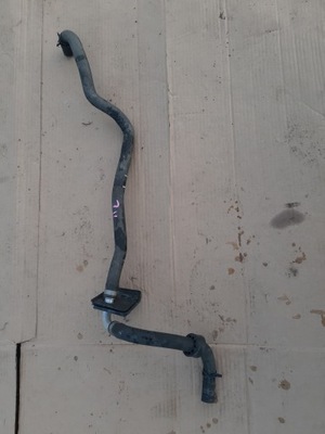 Шланг wody mercedes ml w166 2.2cdi фото №1