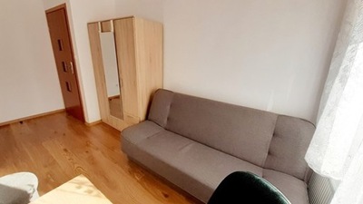 Pokój, Poznań, Wilda, 12 m²