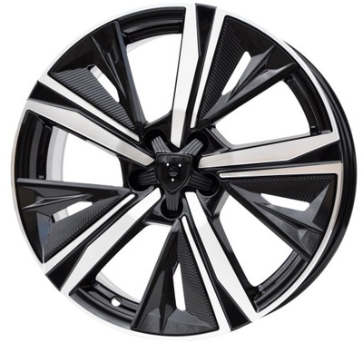 LLANTAS 18'' CITROEN BERLINGO 5 OTWOR?W  