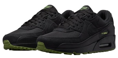 Buty sportowe Nike Air Max 90 DQ4071-005 r.41