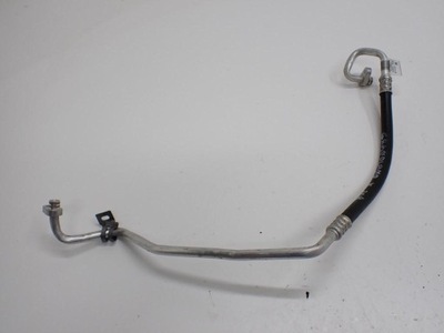 Wąż трубка кондиціонера grandland x 1.2 turbo 20r фото №1