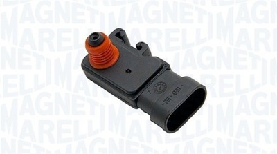 SENSOR MAPAS MAGNETI MARELLI 215810006400 SENSOR PRESIÓN DE PRESIÓN  