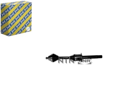 Приводной вал приводная перед audi a3 seat altea toledo iii skoda octavia ii фото №1