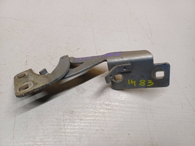 Петля капот peugeot partner citroen berlingo 96- правий оригінал фото №1