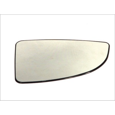 Скло дзеркало праве blic 6102-02-1292920p фото №1