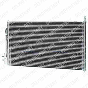 RADIATOR AIR CONDITIONER DELPHI TSP0225460  