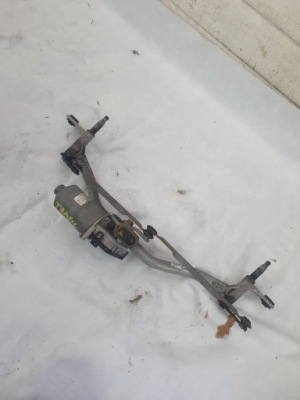 Механизм дворник перед trafic iii 288004907r фото №1