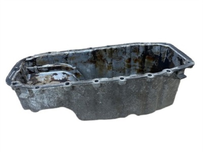 Fiat поддон масляная 55192294 фото №1