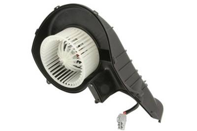 Воздуходувка отопителя renault t volvo fh фото №1