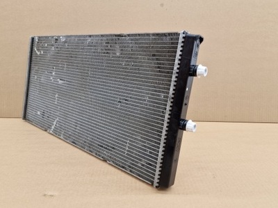 Радиатор жидкость bmw m3 f80 m4 f83 f82 i8 m2 f87 фото №1