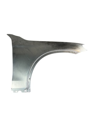 Крыло  правый  перед передний mercedes w253 glc a2538810201 фото №1