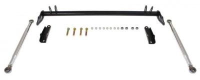 SPYRIS HONDA CIVIC V 5 EG 1992-1995 TRACTION BAR 