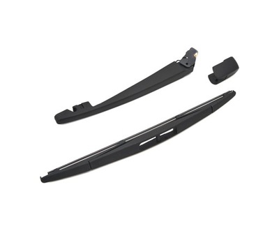 MITSUBISHI OUTLANDER 10 - 12 SOPORTE ESCOBILLAS I LIMPIAPARABRISAS 8253A029  