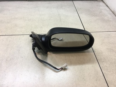 Зеркало правое carina e iv t19 3 pin фото №1