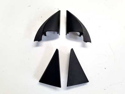 Треугольник защита дверь передние левая hyundai kona фото №1