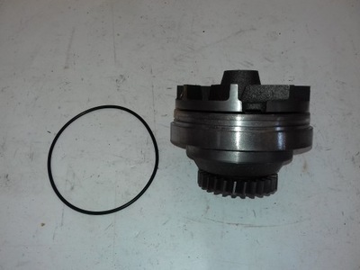 Насос wody вкладыш renault kerax / premium 96- фото №1