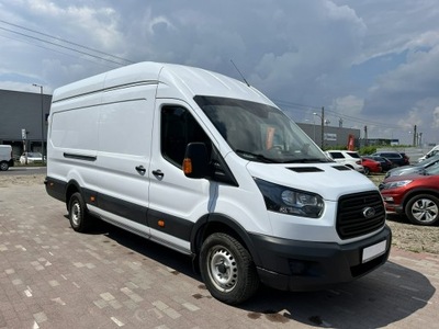 Ford Transit L4H3 *2.0 130 KM *salon PL