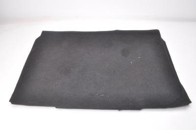 Opel corsa f пол обшивка багажника фото №1