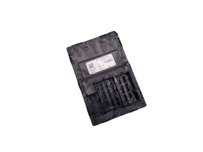 Audi a5 2018 модуль / блок керування комфорту фото №1