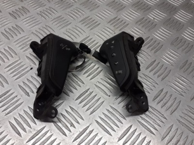 Перемикач багатофункціональний avensis t25 75b070-75b070 фото №1