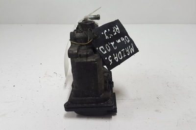 Карбюратор mazda 6 хэтчбек gg rf7j136b0 2.0l дизель 105kw 2010 фото №1