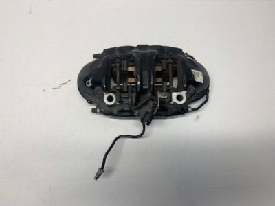 Супорт гальмівний перед правий 00505536410 alfa romeo stelvio фото №1