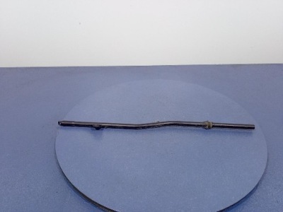 Porsche panamera ii 971 4.0 turbo трубка втулка щупа оливи 0p2115609 фото №1