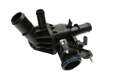 Термостат ford transit custom 12 2.0 ecoblue фото №1