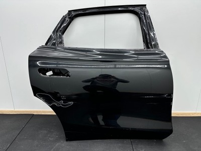 Volkswagen vw id.7 id7 дверь правое задние задняя фото №1